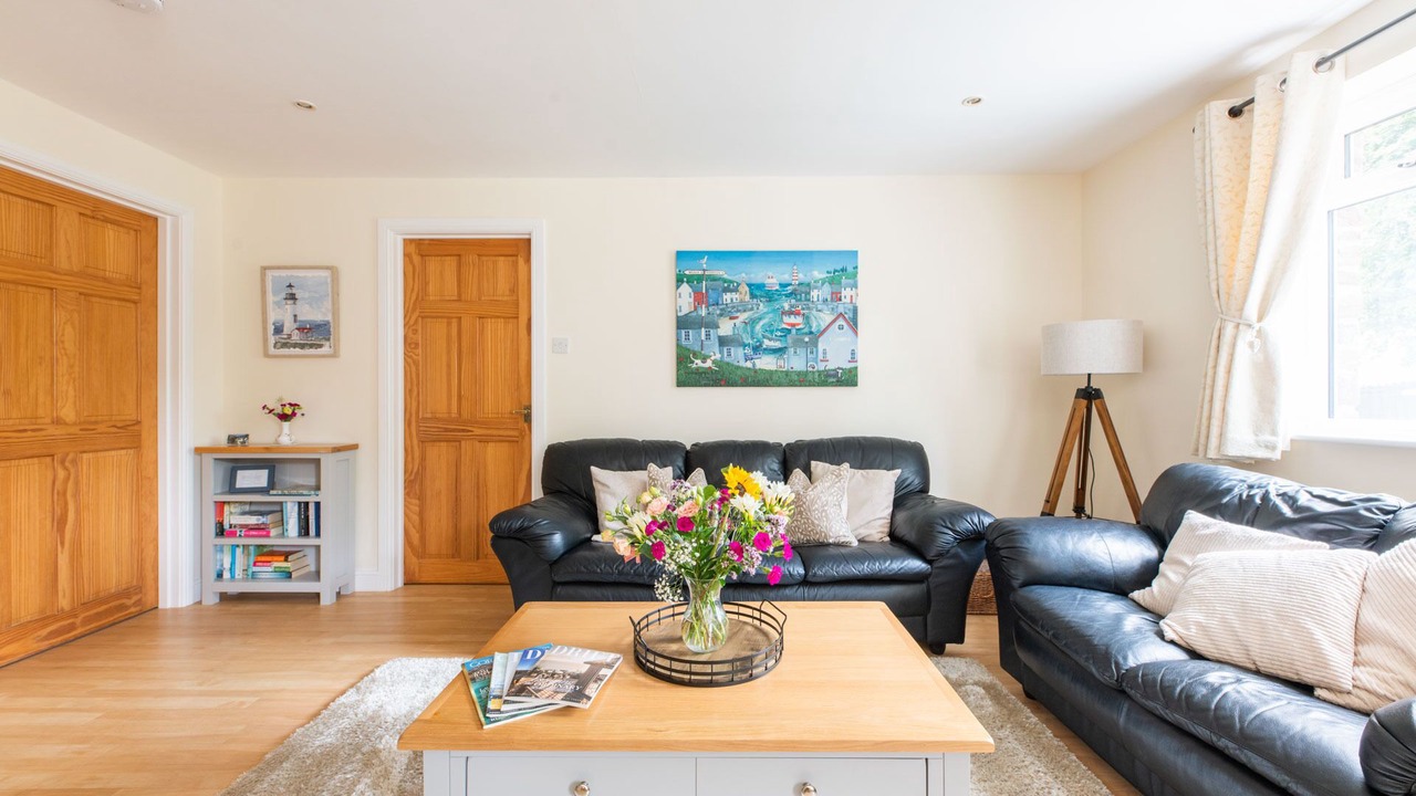 Photo of Livingroom in Saltash