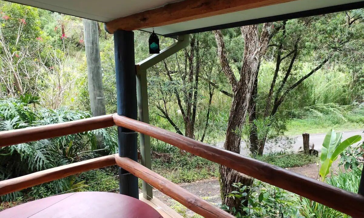 Photo of Outdoor in Upper Burringbar