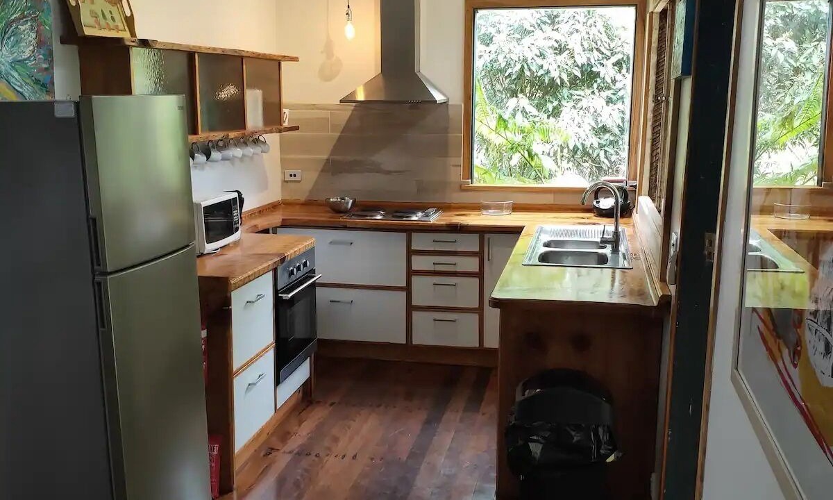 Photo of Kitchen in Upper Burringbar
