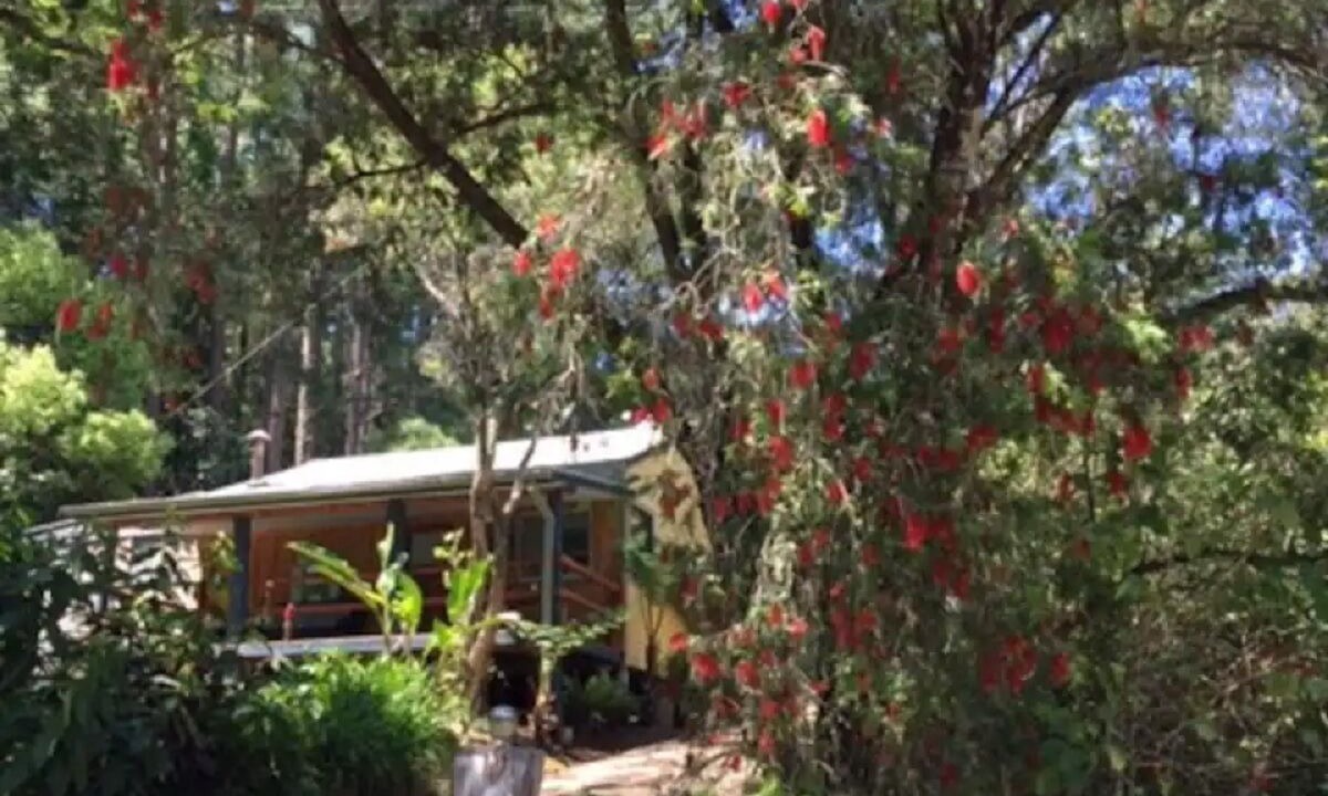 Photo of Outdoor in Upper Burringbar