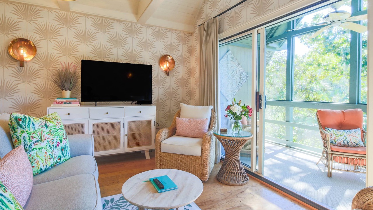Photo of Bedroom in West Beach Village