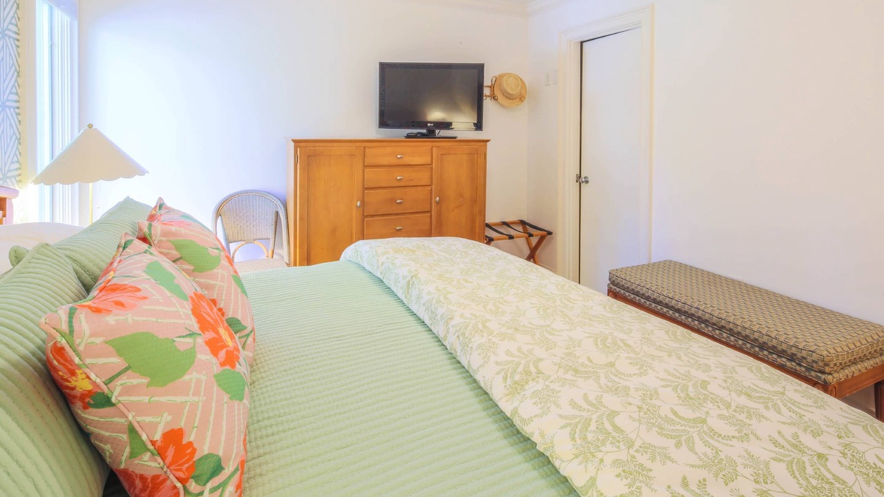 Photo of Bedroom in West Beach Village