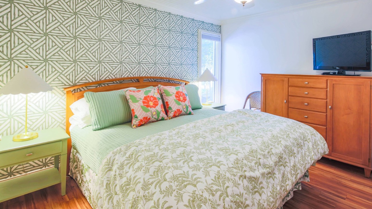 Photo of Bedroom in West Beach Village