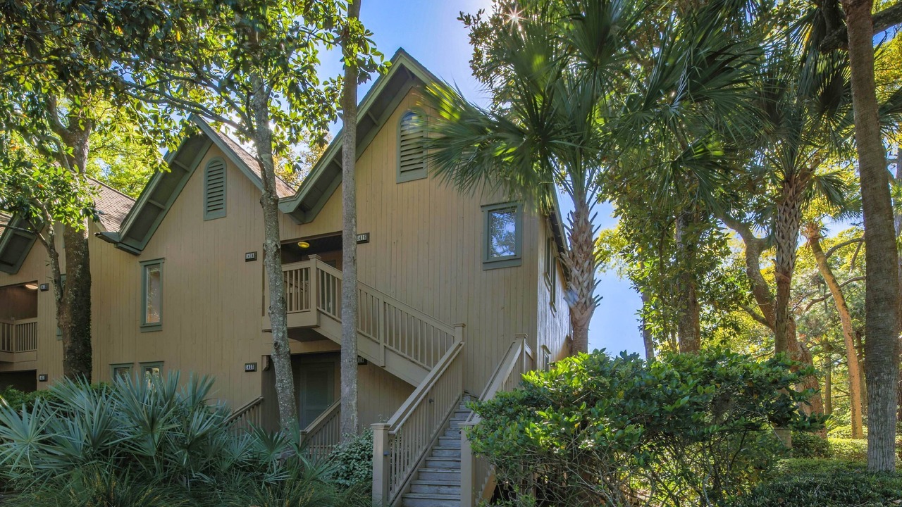 Photo of Outdoor in West Beach Village