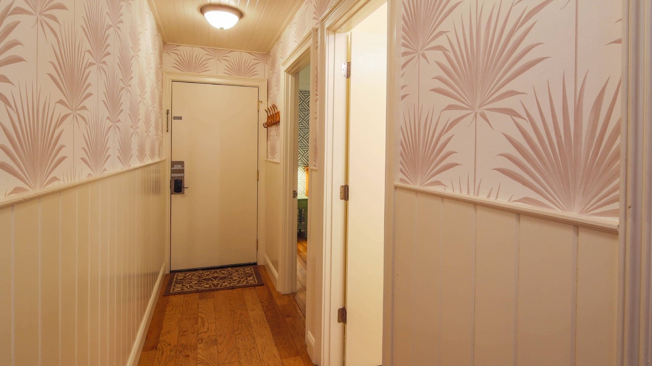Photo of Bathroom in West Beach Village