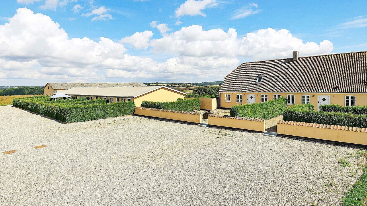 Photo of Outdoor in Faaborg