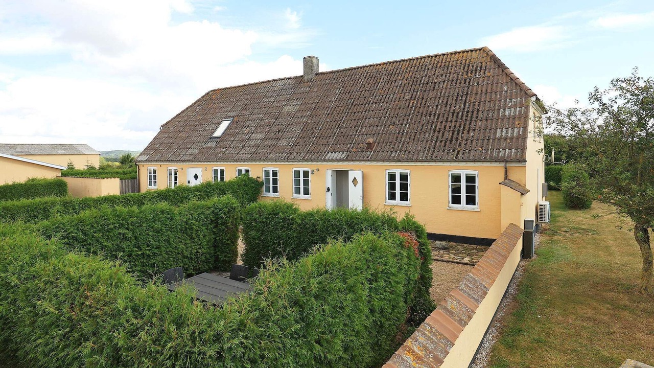 Photo of Outdoor in Faaborg