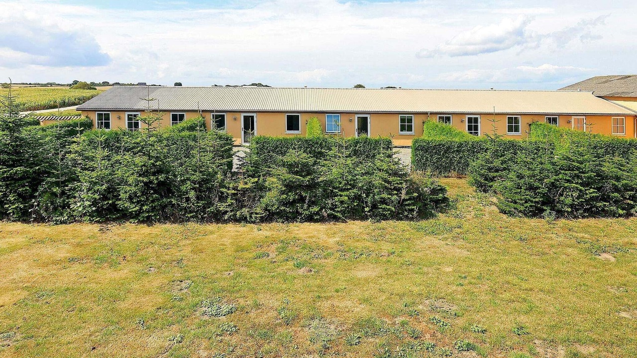 Photo of Outdoor in Faaborg