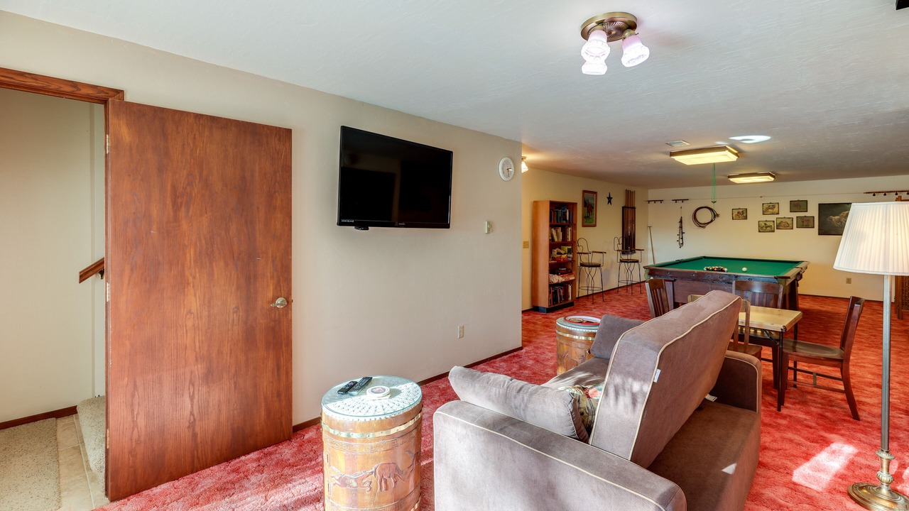 Photo of Bedroom in Long Pine
