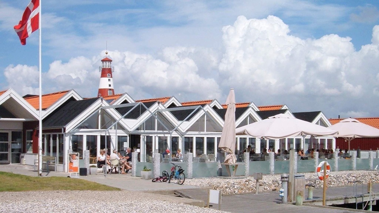Photo of Outdoor in Nibe