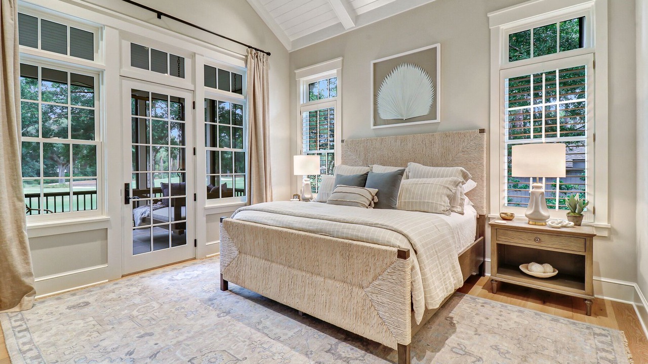 Photo of Bedroom in Oceanside