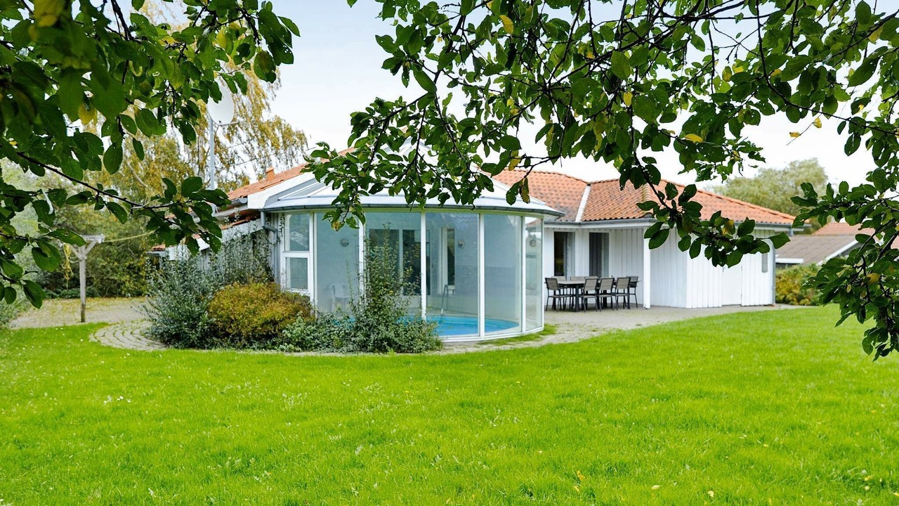 Photo of Outdoor in Pøt Strandby