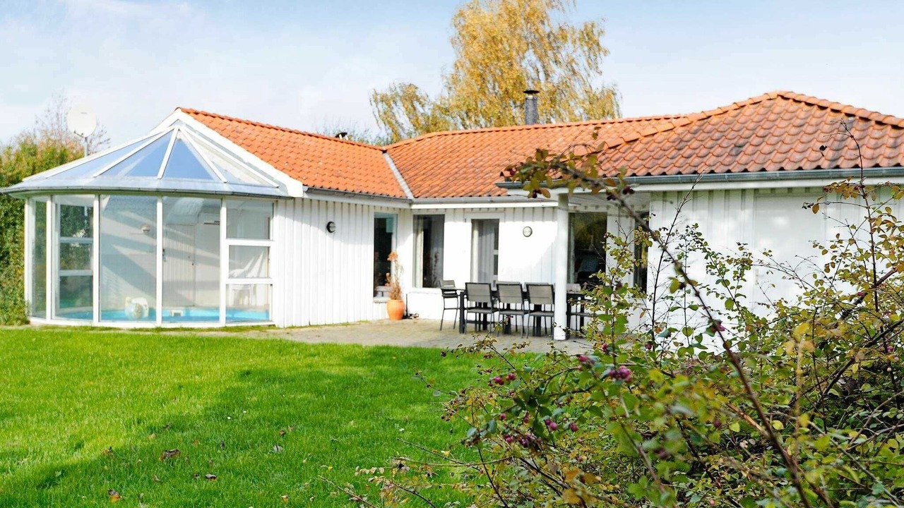 Photo of Outdoor in Pøt Strandby
