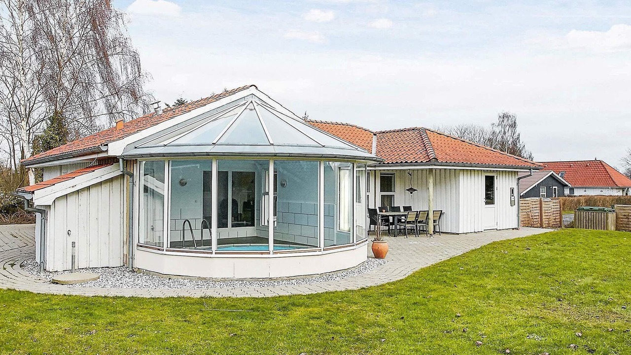 Photo of Outdoor in Pøt Strandby