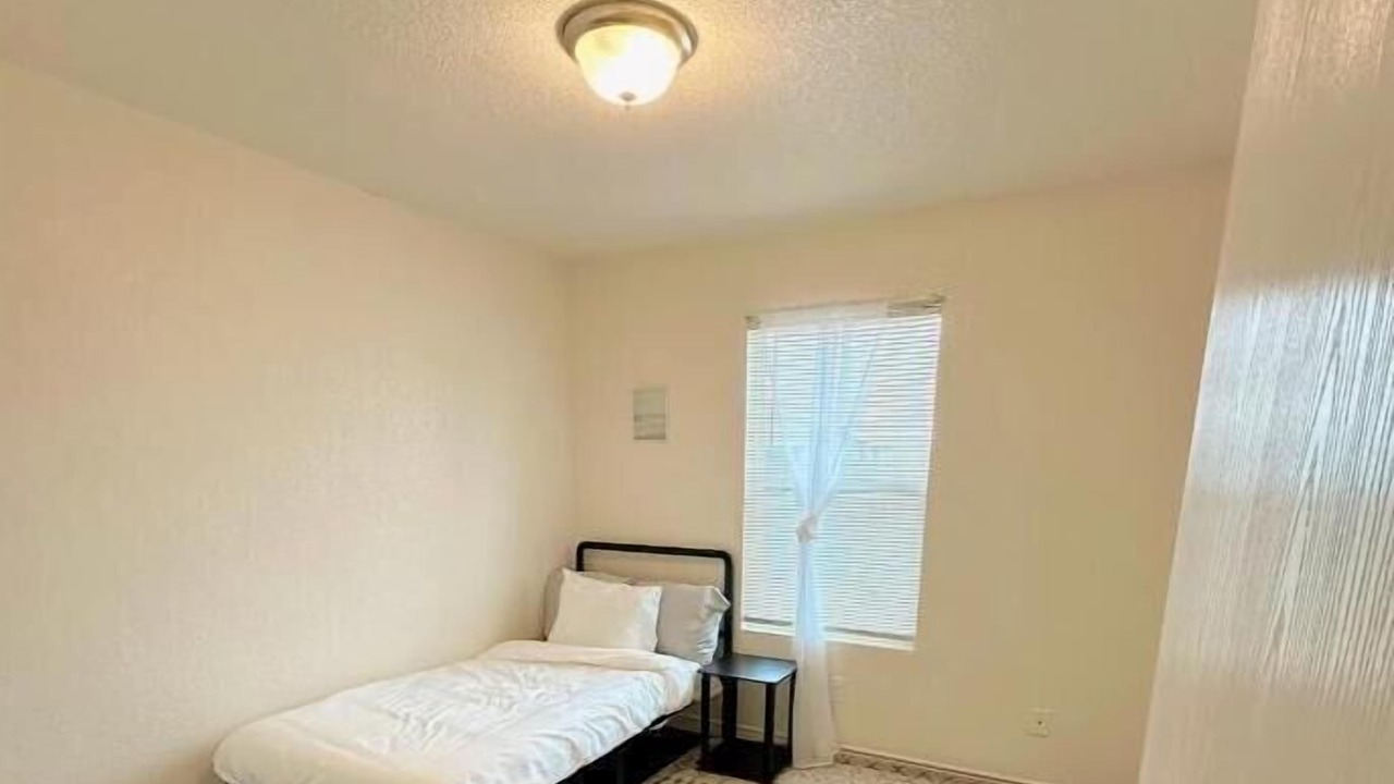 Photo of Bedroom in Copperas Cove