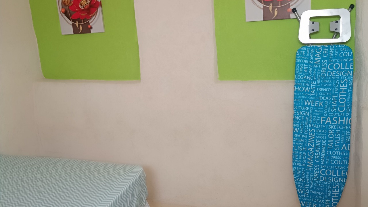 Photo of Bedroom in Bridgetown