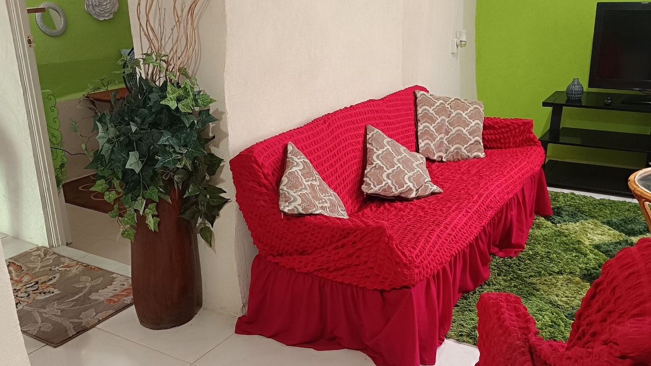 Photo of Livingroom in Bridgetown