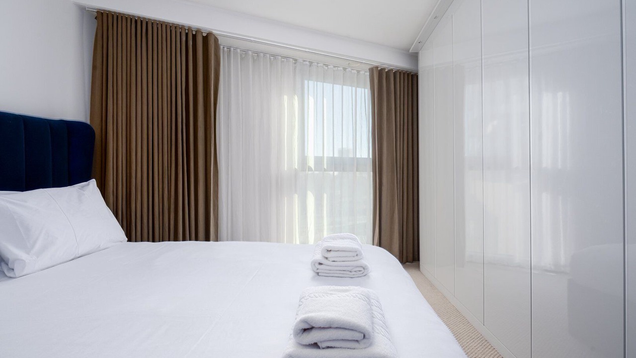 Photo of Bedroom in St. Mary's Park
