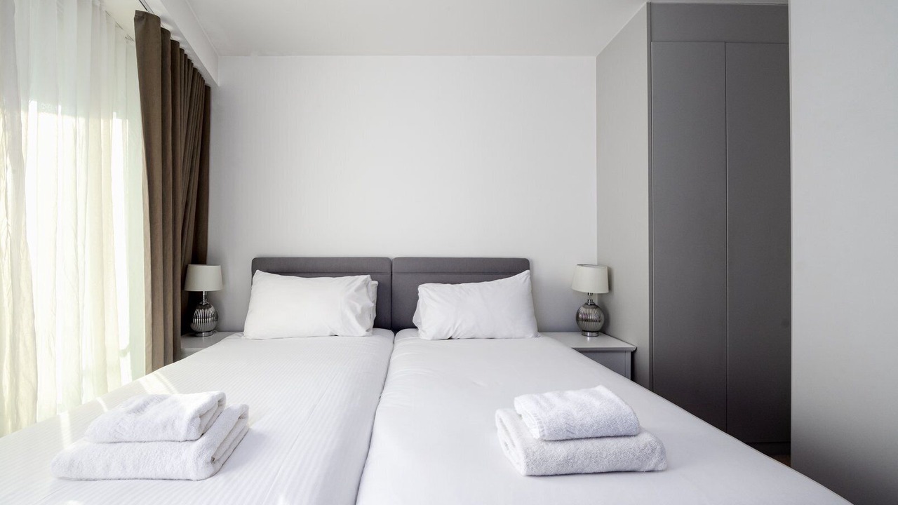 Photo of Bedroom in St. Mary's Park