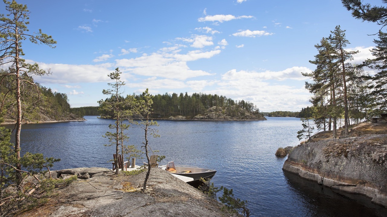 Photo of Outdoor in Puumala