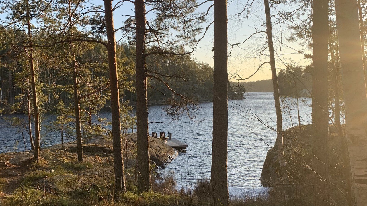 Photo of Outdoor in Puumala