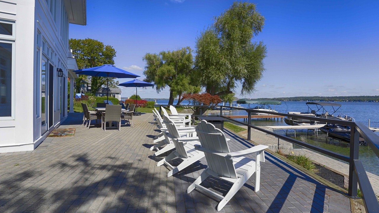 Photo of Outdoor in Canandaigua