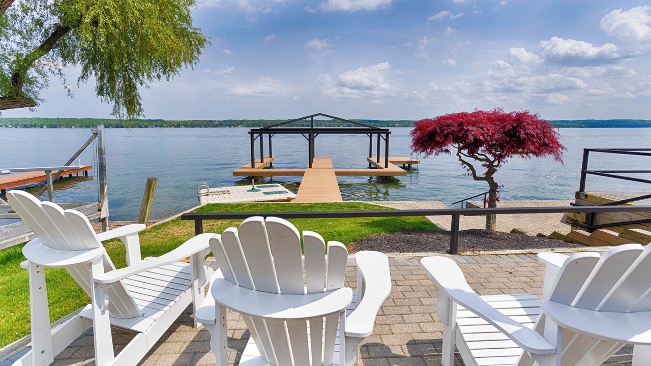 Photo of Outdoor in Canandaigua