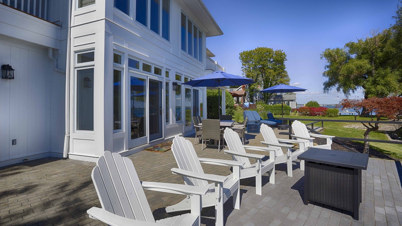 Photo of Outdoor in Canandaigua