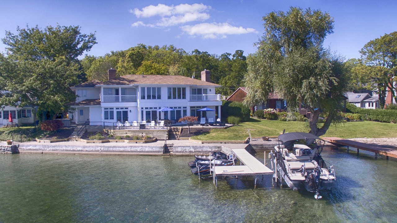 Photo of Outdoor in Canandaigua