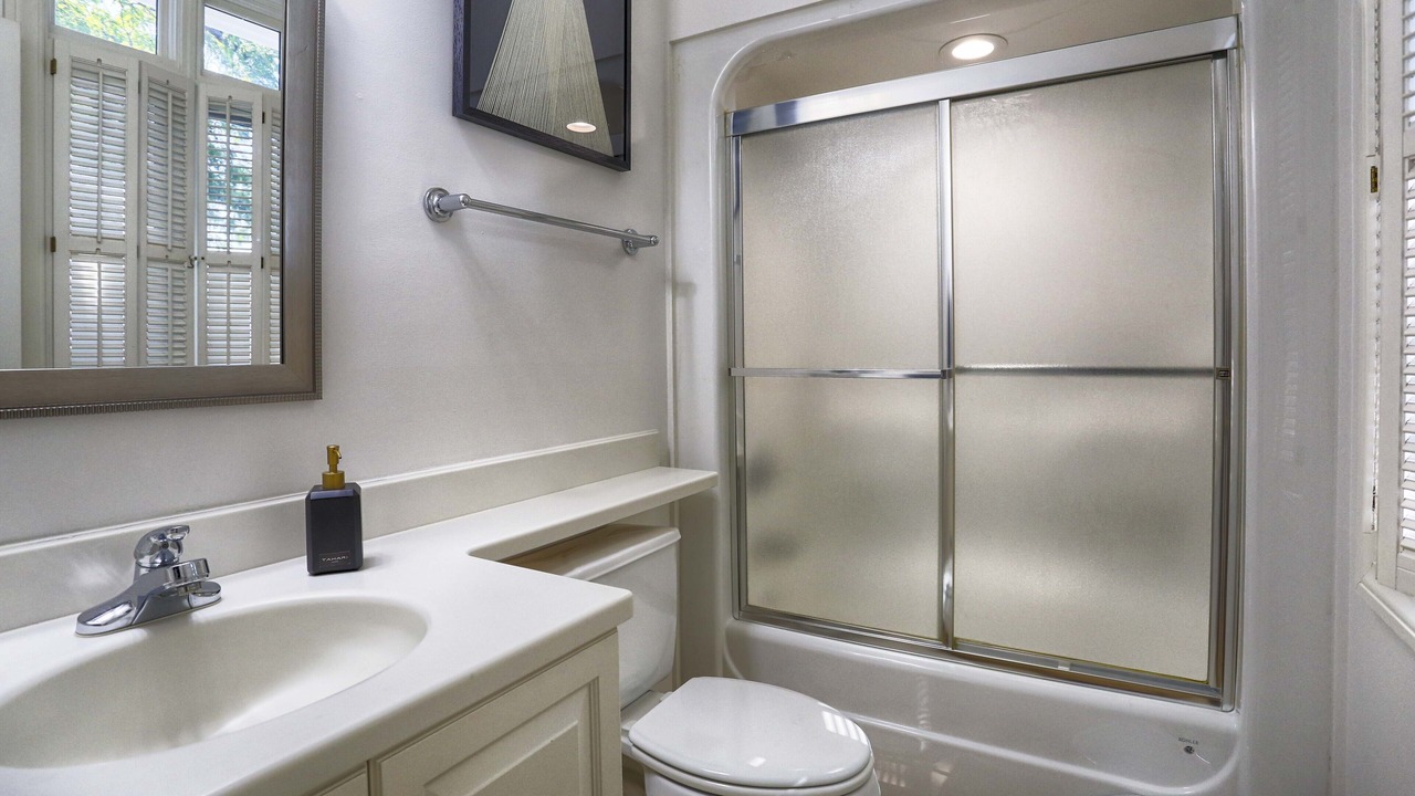 Photo of Bathroom in Canandaigua