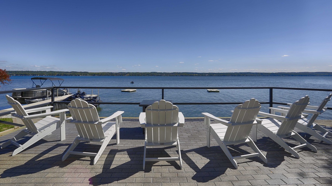 Photo of Outdoor in Canandaigua