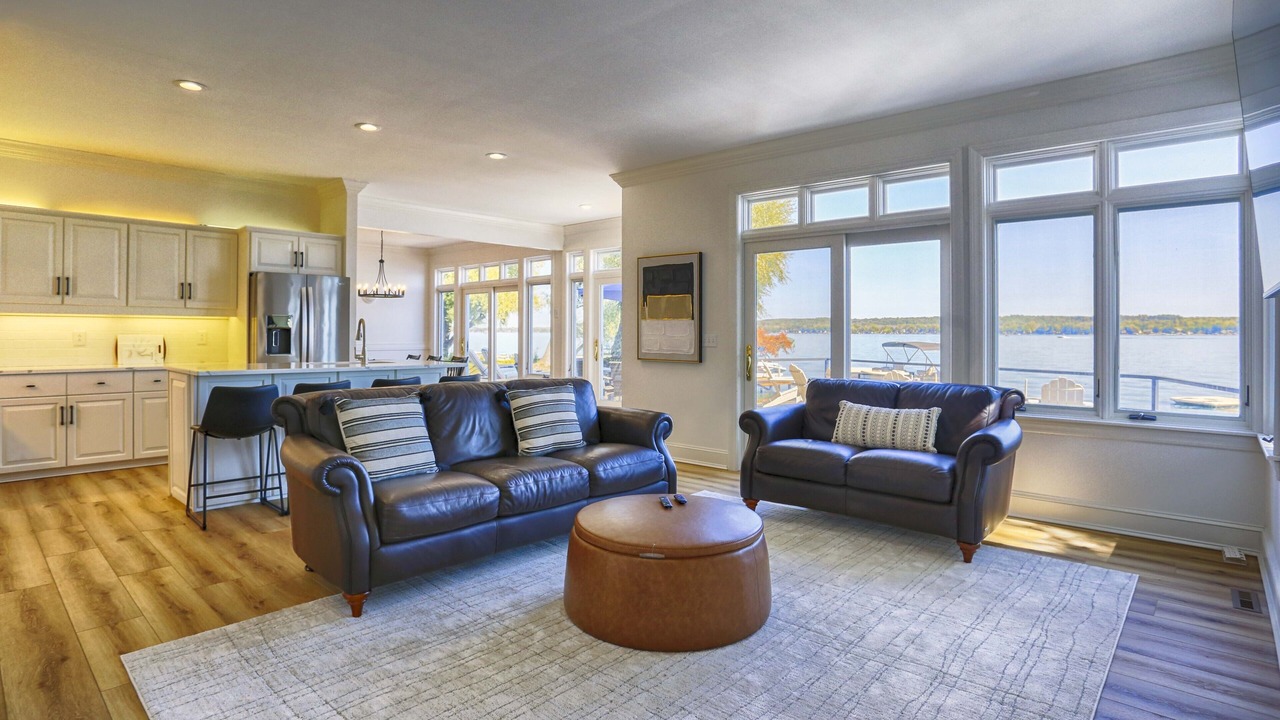 Photo of Livingroom in Canandaigua