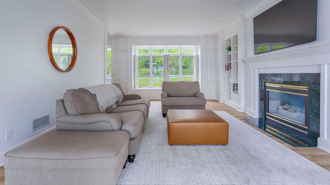 Photo of Livingroom in Canandaigua