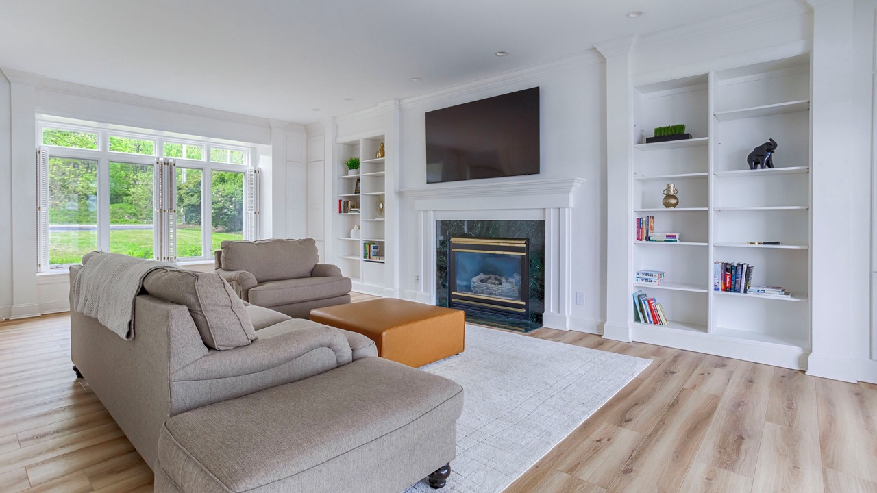 Photo of Livingroom in Canandaigua