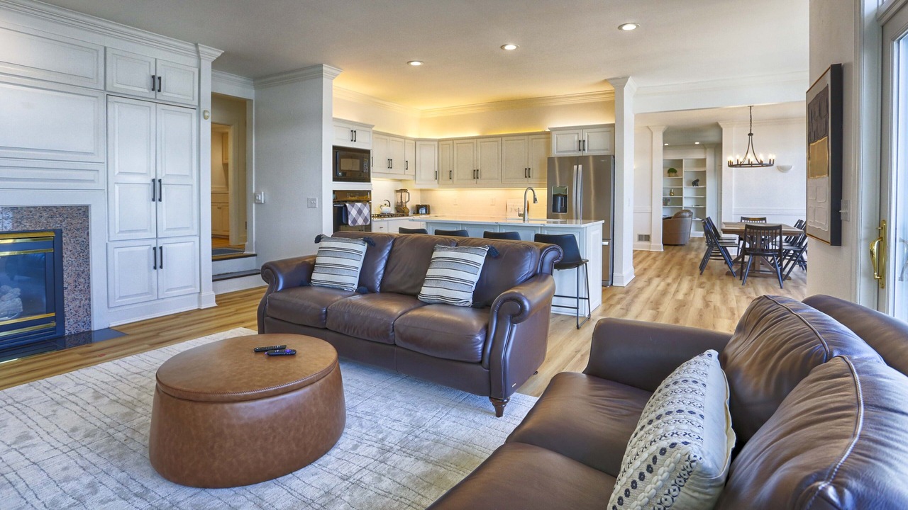 Photo of Livingroom in Canandaigua