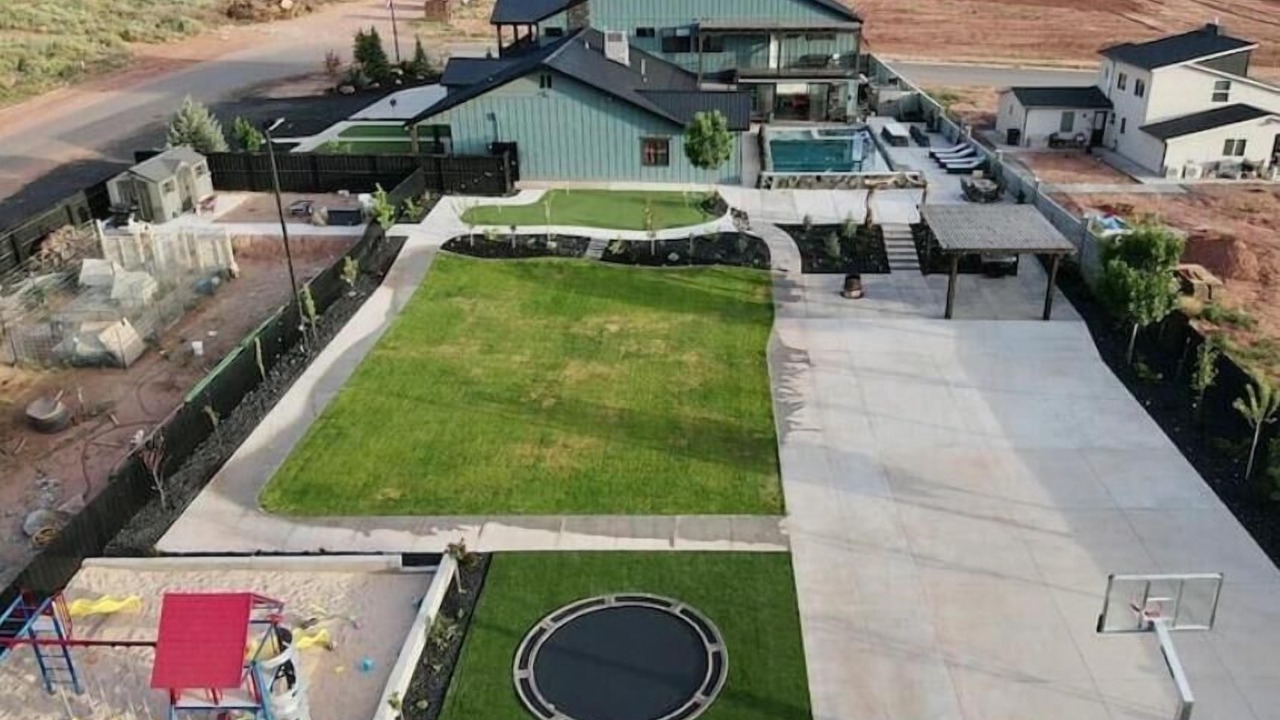 Photo of Outdoor in Colorado City