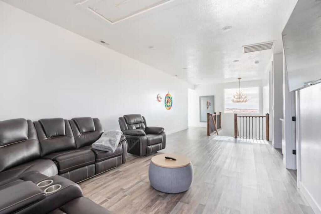 Photo of Bedroom in Colorado City