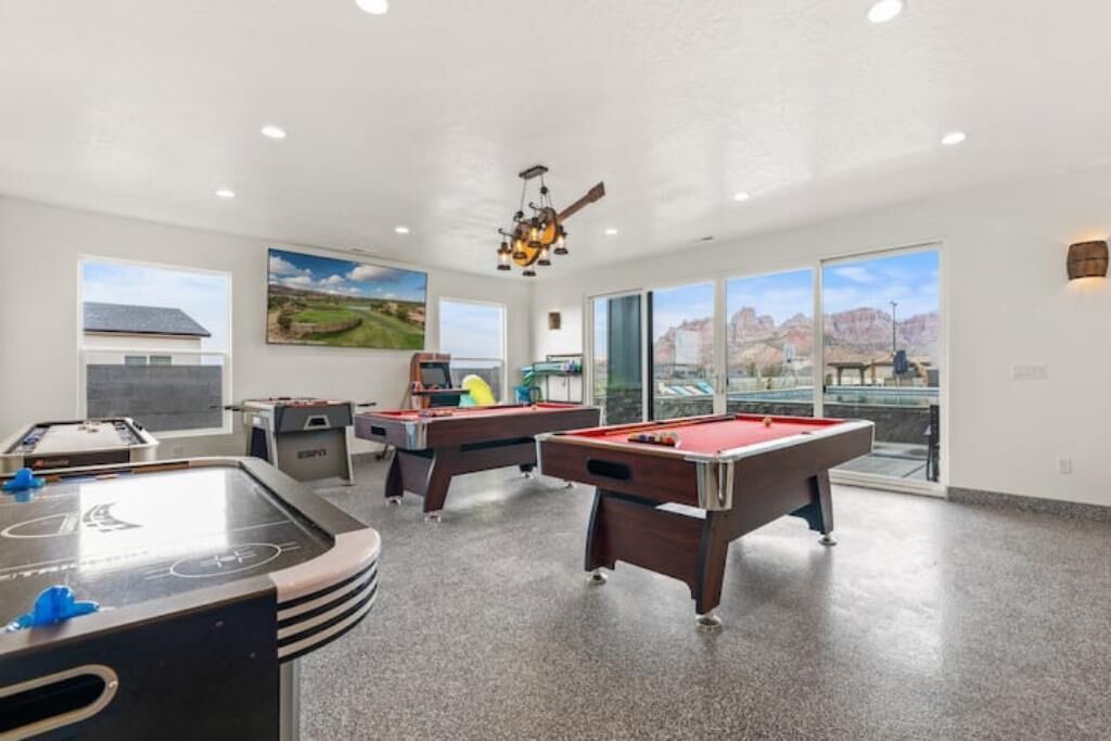 Photo of Outdoor in Colorado City