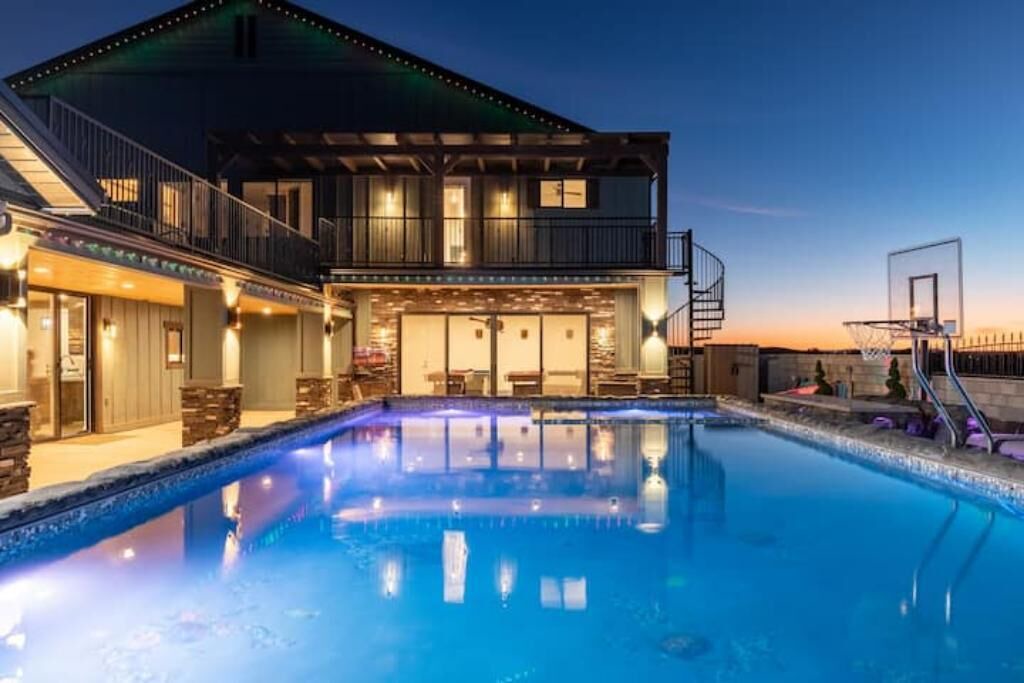 Photo of Outdoor in Colorado City
