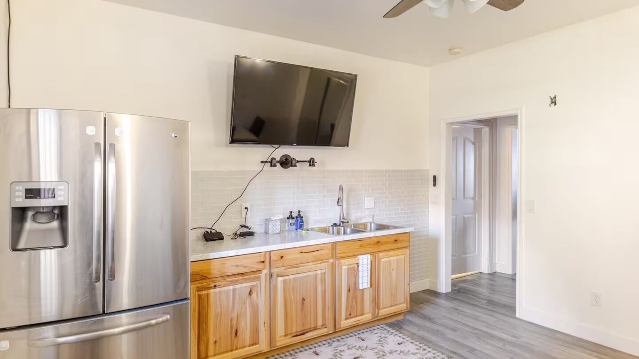 Photo of Bathroom in Colorado City