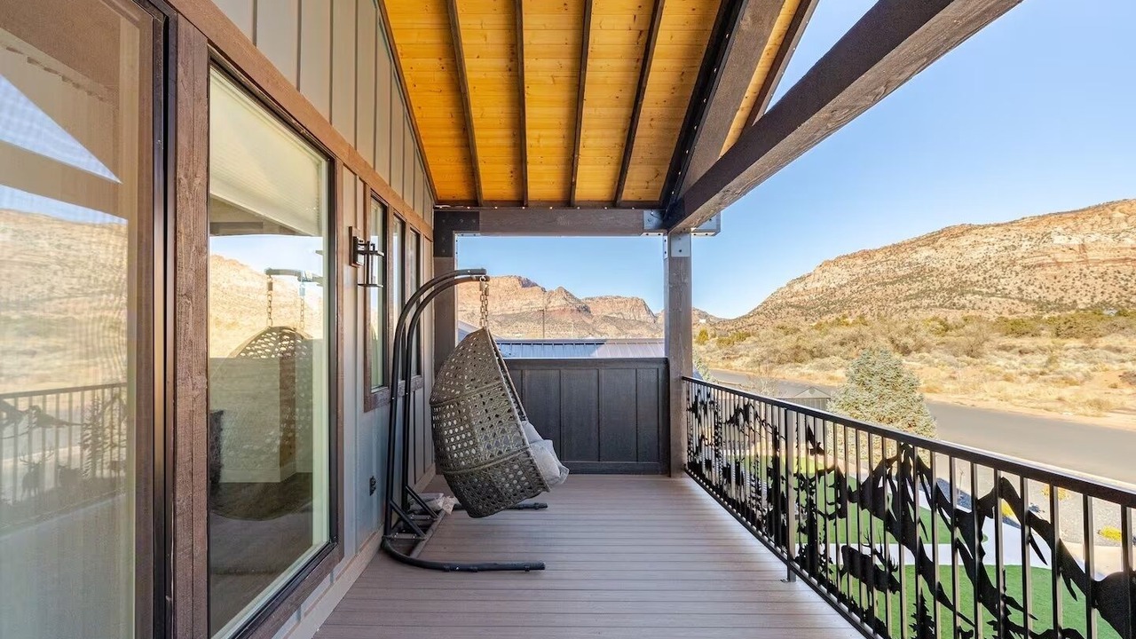 Photo of Outdoor in Colorado City