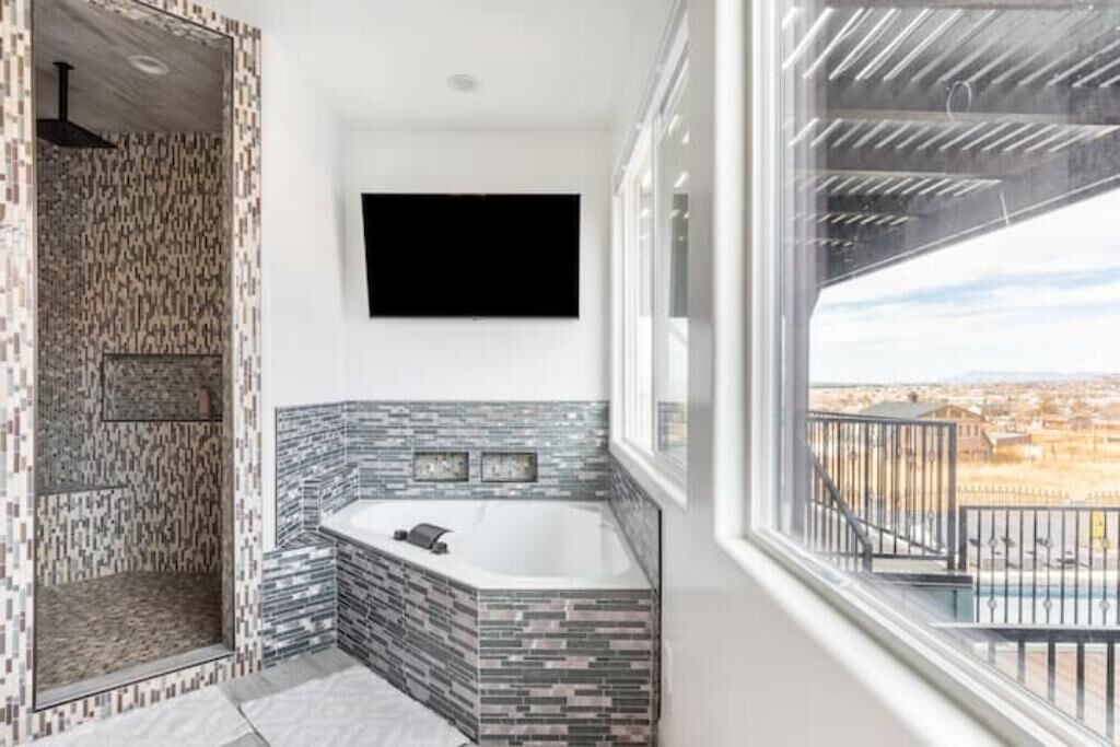 Photo of Bathroom in Colorado City