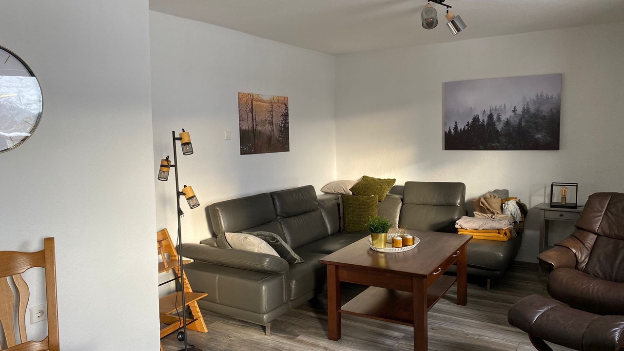 Photo of Livingroom in Luedenscheid