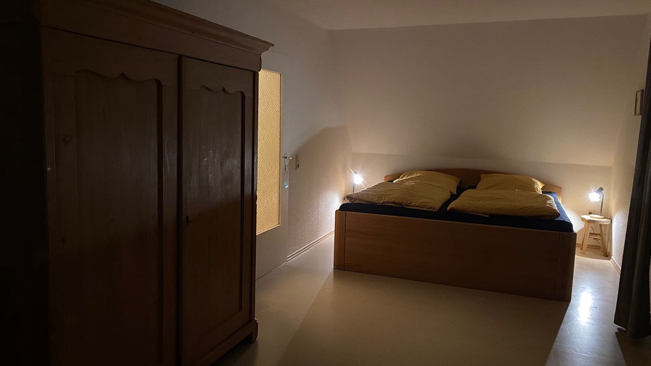 Photo of Bedroom in Luedenscheid