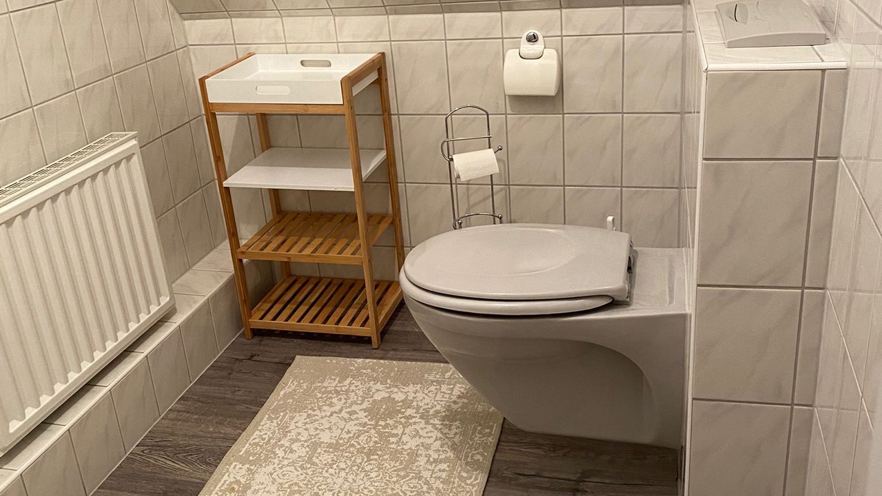 Photo of Bathroom in Luedenscheid