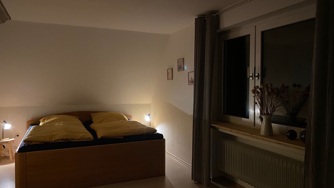 Photo of Bedroom in Luedenscheid