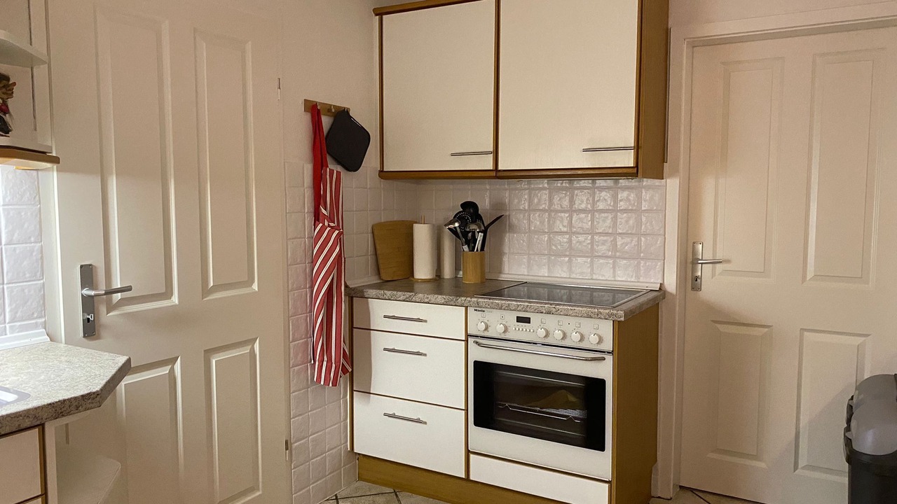 Photo of Kitchen in Luedenscheid