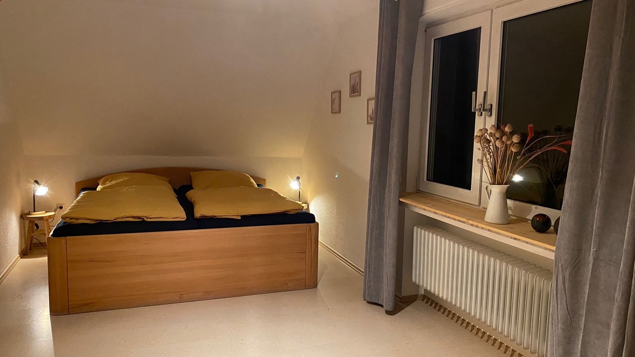 Photo of Bedroom in Luedenscheid