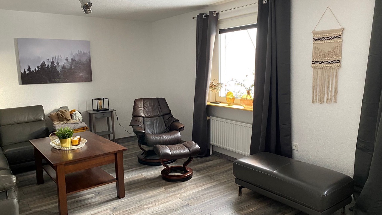 Photo of Livingroom in Luedenscheid