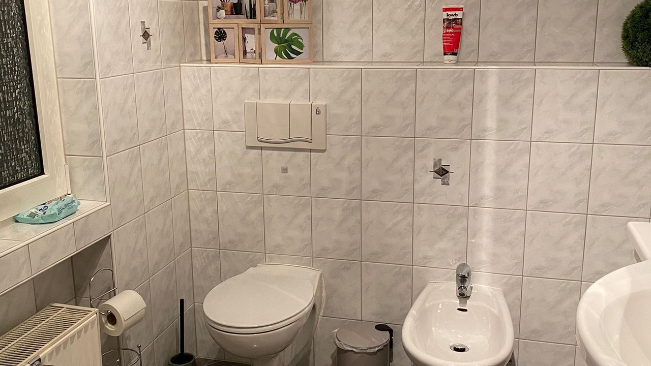 Photo of Bathroom in Luedenscheid